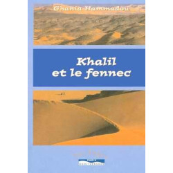 Khalil et le fennec