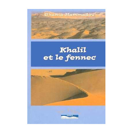 Khalil et le fennec