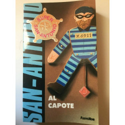 san antonioal capote