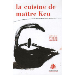 La cuisine de maître Keu