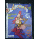 Lanfeust Mag n138 janvier 2011 gargouilles cixi samurai angor