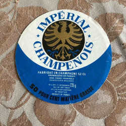 Impérial Champenois