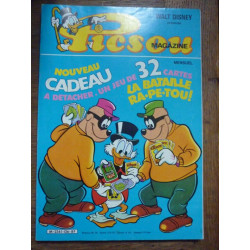 PICSOU MAGAZINE n126 SNEF 08