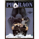 Pharaon tome 5 : Dossiers Anti