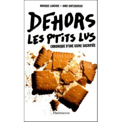 Dehors les P'tits Lus