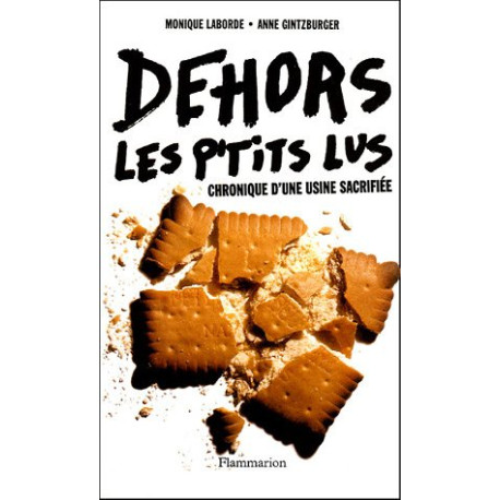 Dehors les P'tits Lus