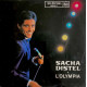 Sacha Distel A L'Olympia