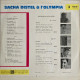 Sacha Distel A L'Olympia