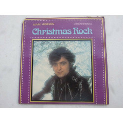 Christmas Rock