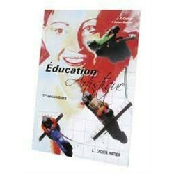 Education Artistique Première Secondaire