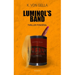 Luminol's band