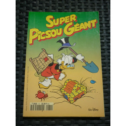 SUPER PICSOU GEANT n74 10