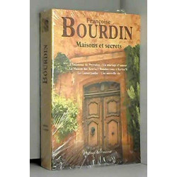 Maisons et secrets