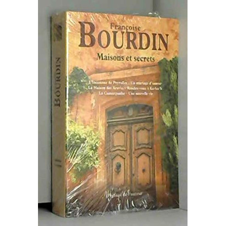 Maisons et secrets