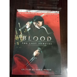 Blood