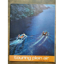 Touring Plein Air Nº 225 Mai 1967