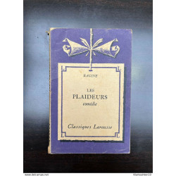 Les plaideurs