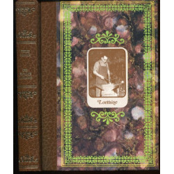 Une Enfance lorraine (Collection Provinces)