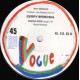 Ma'm Thibault / Dracula Disco