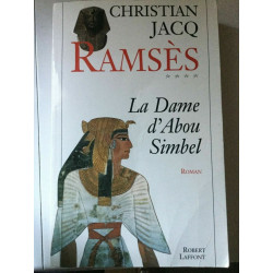 ramsès Robert laffont