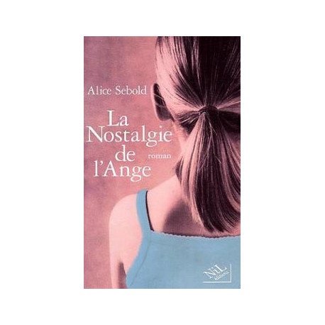 La Nostalgie De L'ange