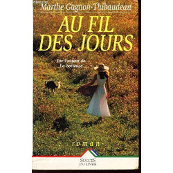 Au fil des jours