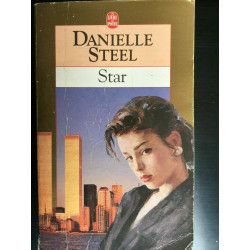 d steel star Le Livre de poche