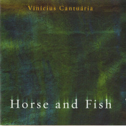 Horse And Fish