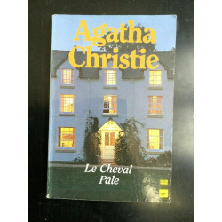 Le Cheval pàle Librairie des champs élysées