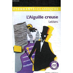 L'aiguille creuse