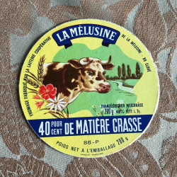 La Mélusine 86-P