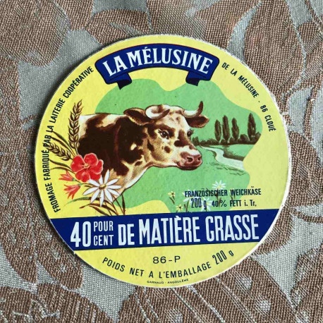 La Mélusine 86-P