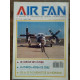 Air Fan Le Mensuel de L'aeronautique Militaire Nº 115 Juin 1988