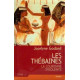 Les Thébaines tome 1 : La couronne insolente