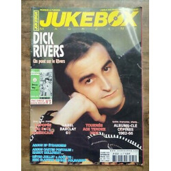 Jukebox Magazine Nº234 Septembre 2006