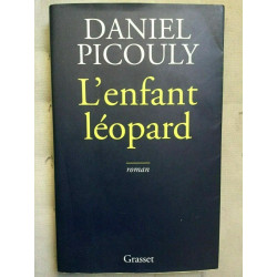 L'enfant léopard