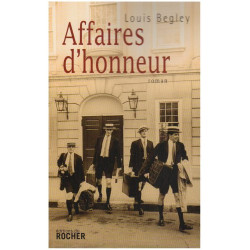 Affaires d'honneur