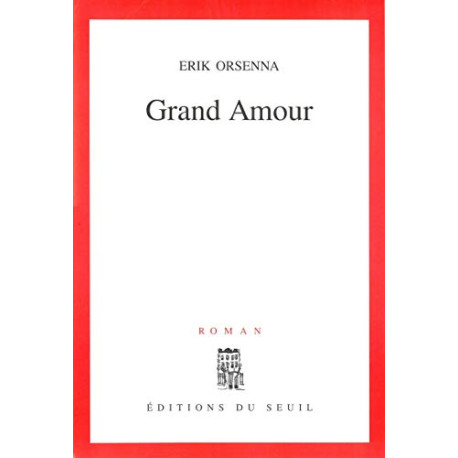 Grand Amour