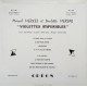 Violettes Impériales