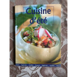Cuisine d'été