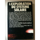 Guy israel L'exploration du syste e solaire hachette