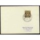 Allemagne n 762 Yv. cachet WW2 MASMÜNSTER Mi. 830