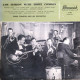 Jam Session With Eddie Condon
