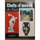 chefs d'œuvre de l'Art Nº 14 hachette 1963