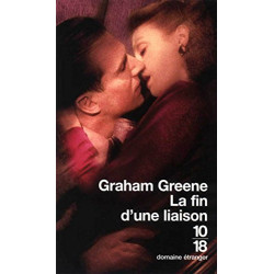 La Fin d'une liaison
