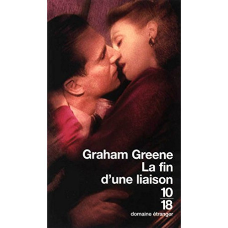 La Fin d'une liaison