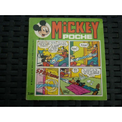 Mickey Poche mensuel n48 Avril 1978
