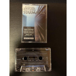 K7 Audio : Starmania - Version Originale