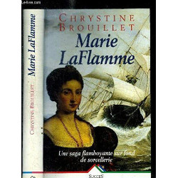 Marie la flamme
