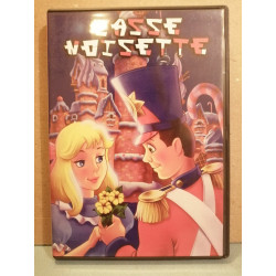 Casse Noisette DVD